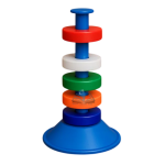 Floating Magnets
